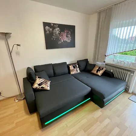Appartement White Blossom- Am Asreg