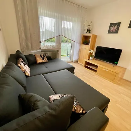 White Blossom- Am Asreg Bad Zwischenahn