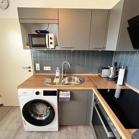 White Blossom- Am Asreg Bad Zwischenahn