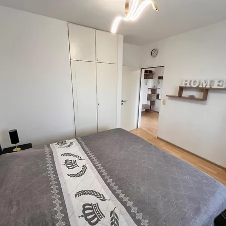 White Blossom- Am Asreg Appartement *