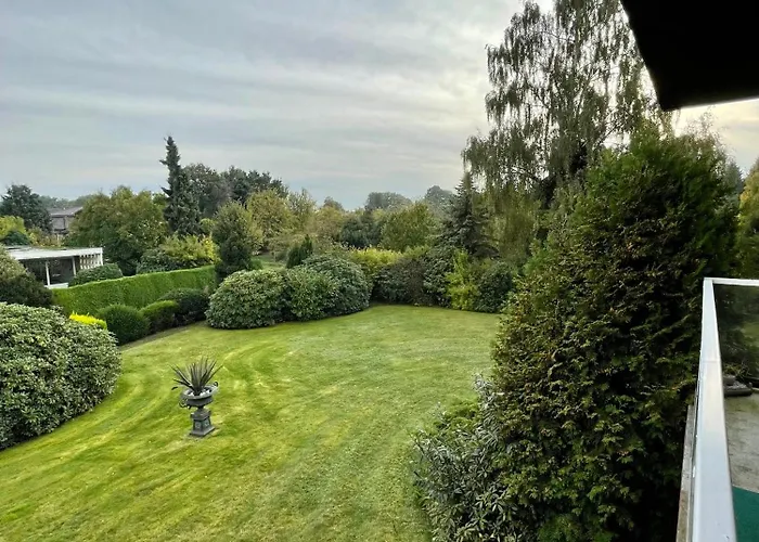 Lägenhet White Blossom- Am Asreg *