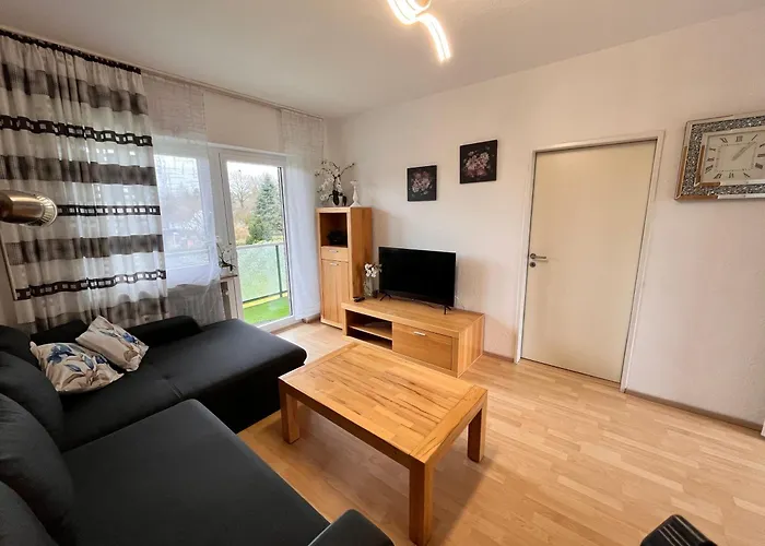 White Blossom- Am Asreg * Bad Zwischenahn