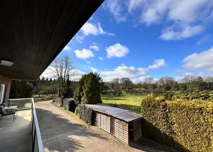 White Blossom- Am Asreg Bad Zwischenahn