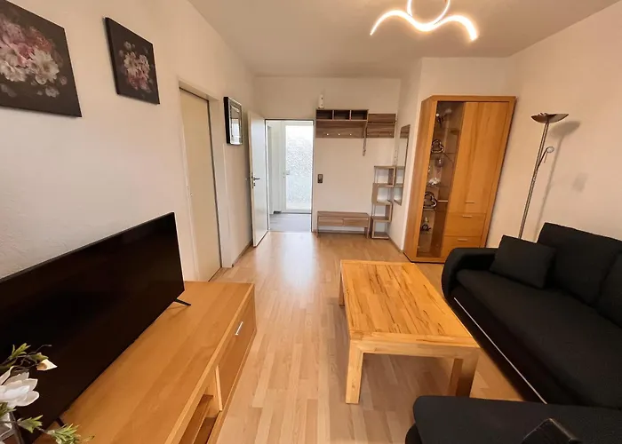 White Blossom- Am Asreg * Bad Zwischenahn