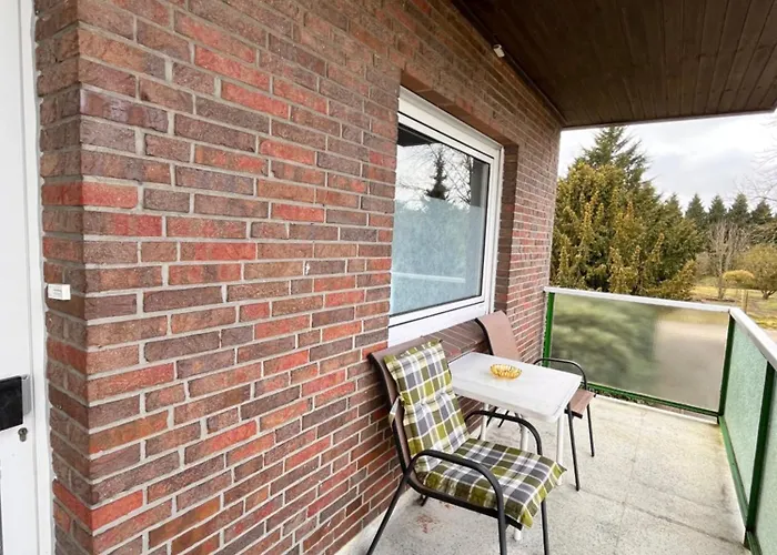 White Blossom- Am Asreg Lägenhet *